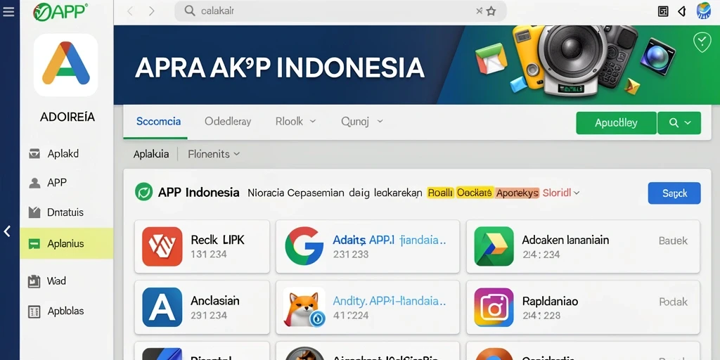 Fitur sosial yang memungkinkan interaksi antar pemain.