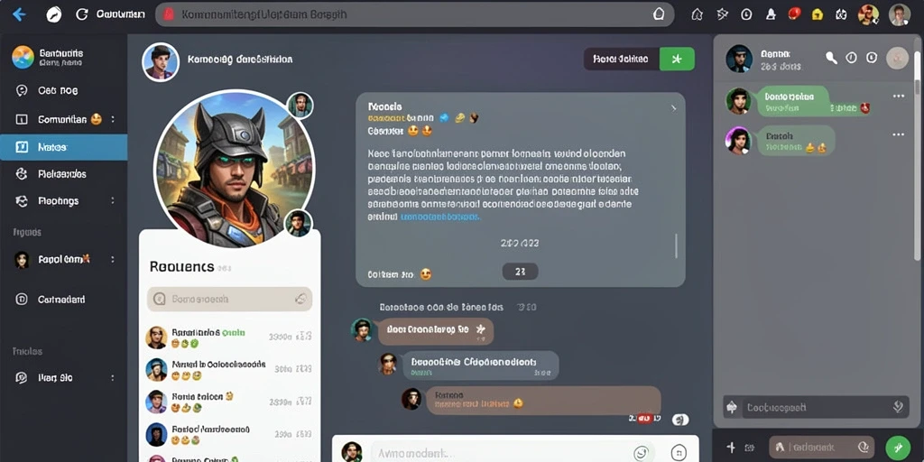 Fitur bonus yang menarik dan bermanfaat untuk pemain.