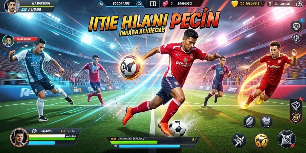 Fitur dukungan pelanggan yang responsif.
