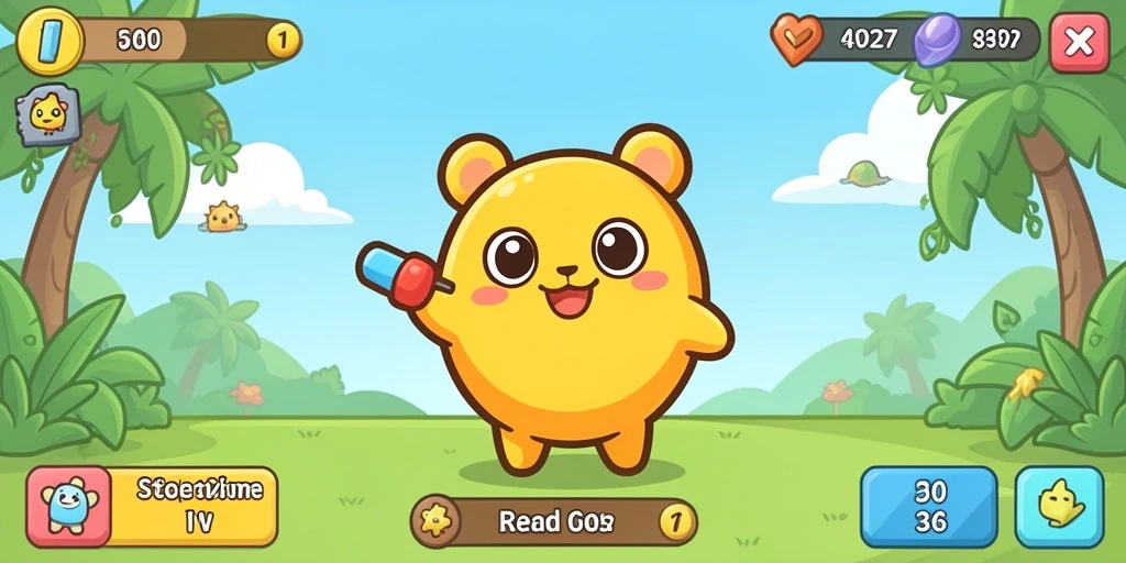 Pengalaman multiplayer yang seru dan menantang.