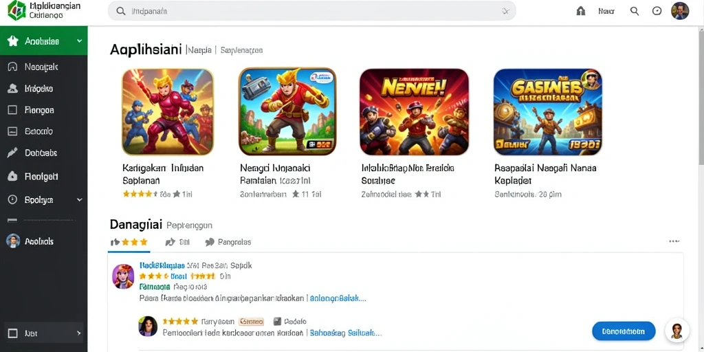 Peluang mendapatkan hadiah menarik setiap hari.