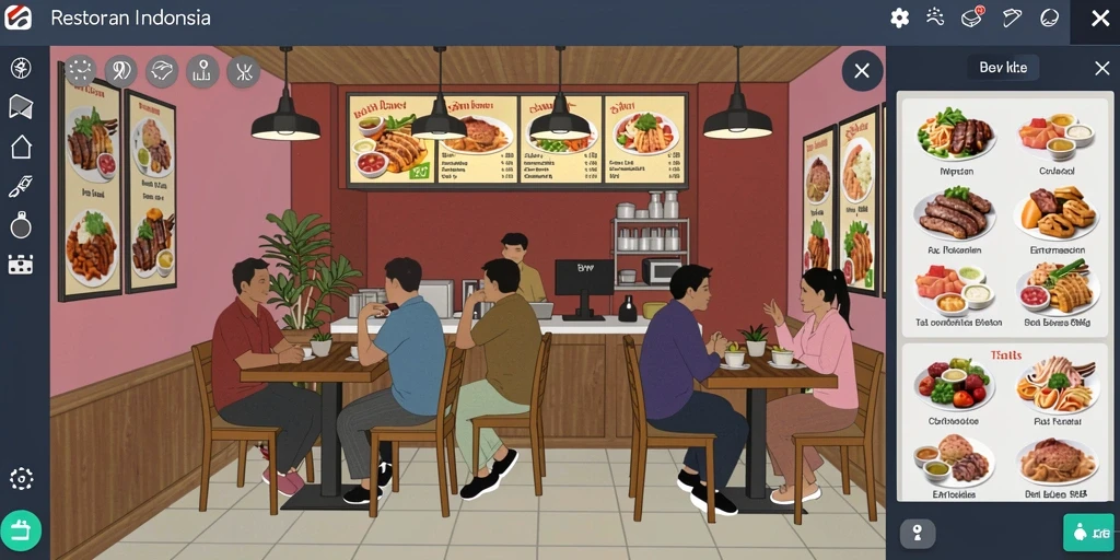 Event menarik dengan hadiah spesial untuk pemain.