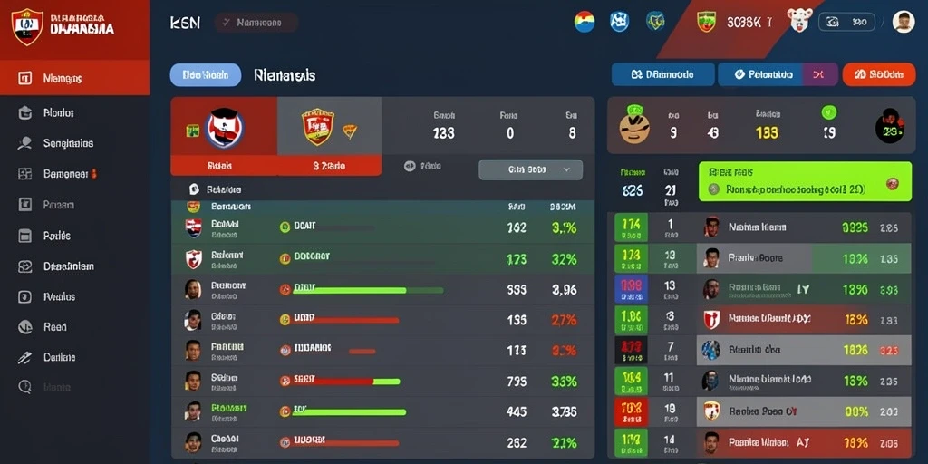 Gameplay yang seru dengan banyak tantangan menarik.