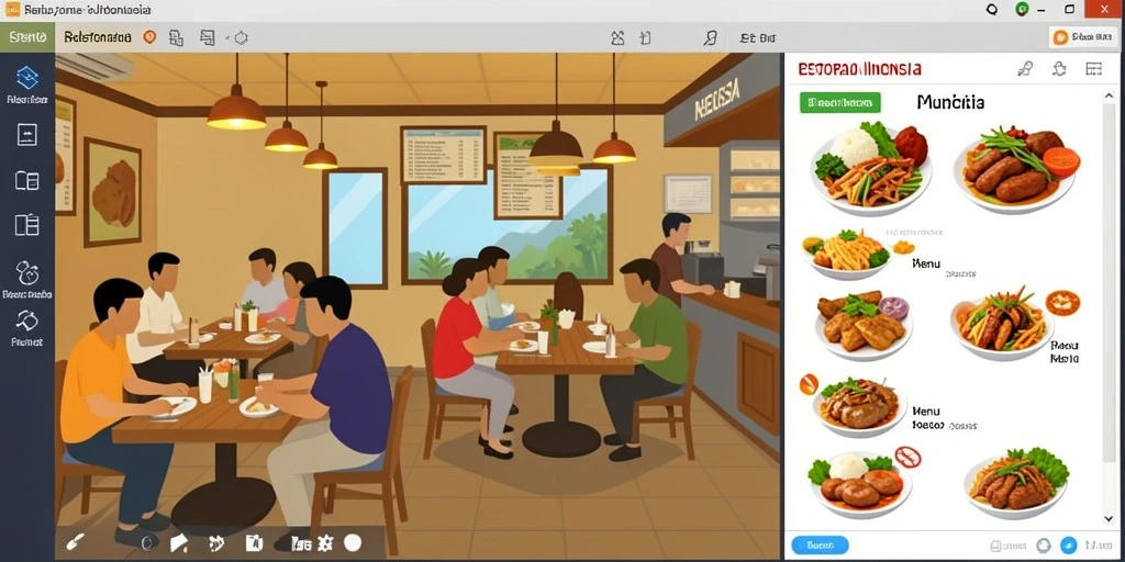 Bonus menarik untuk pengguna baru dan setia.