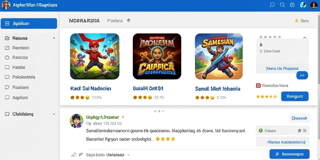 Bonus menarik untuk pengguna baru dan lama.