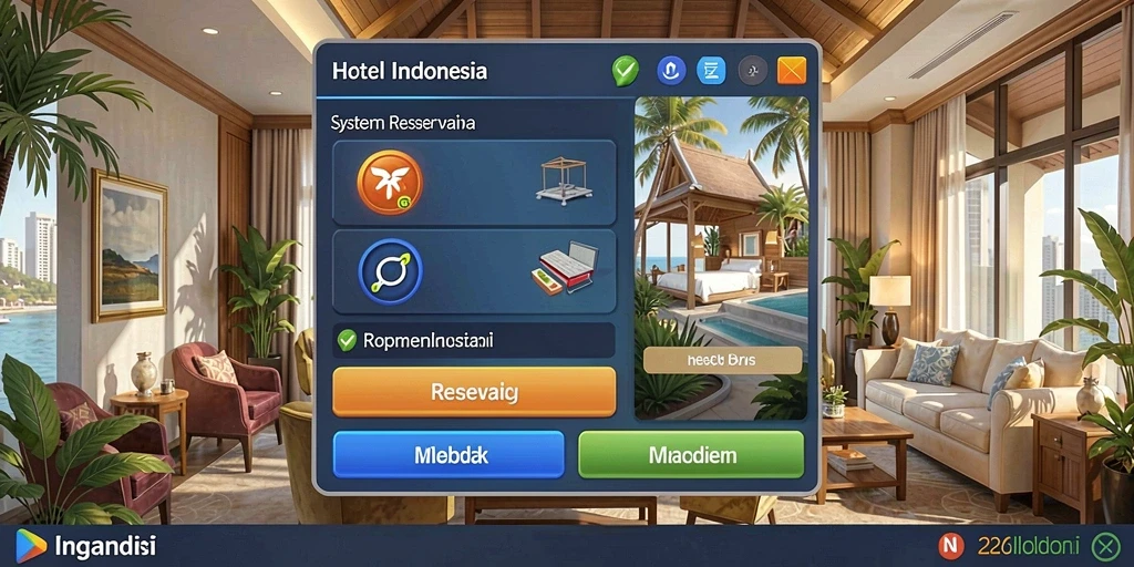 Dukungan pelanggan yang siap membantu kapan saja.