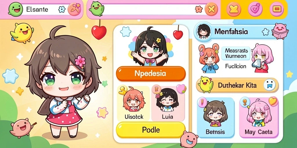 Bonus menarik yang ditawarkan untuk pemain baru.