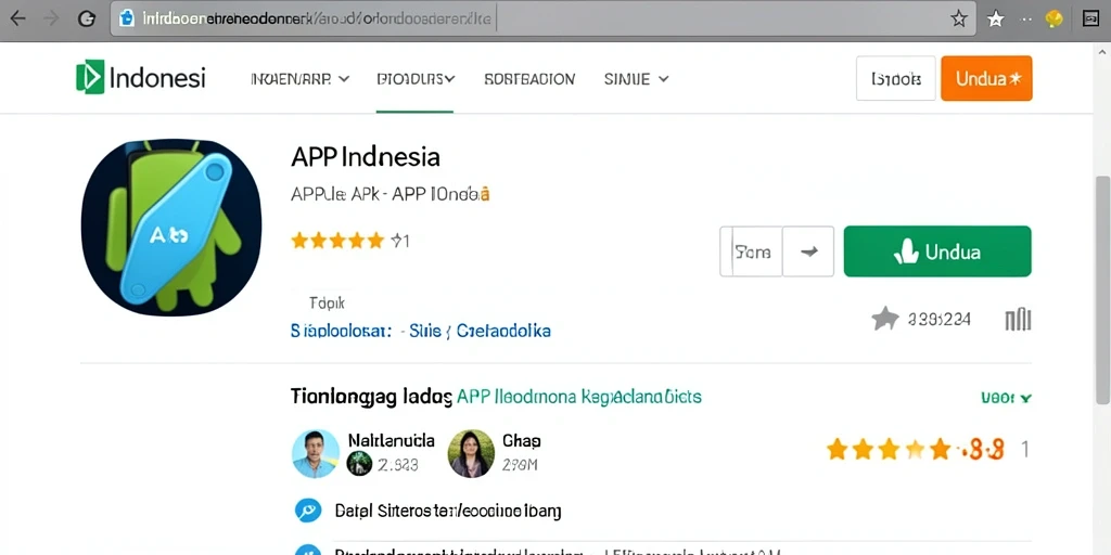 Papan peringkat yang menunjukkan posisi pemain.