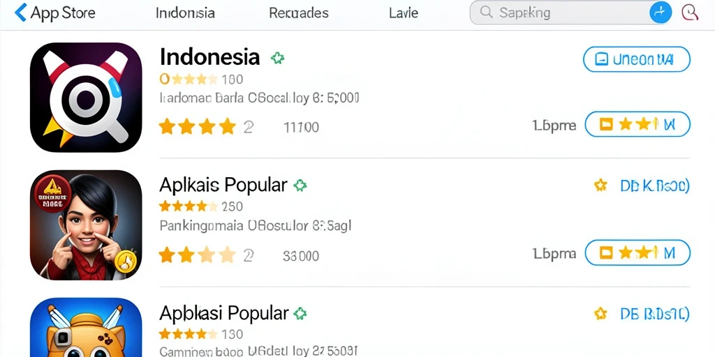 Misi dan tantangan yang semakin sulit.