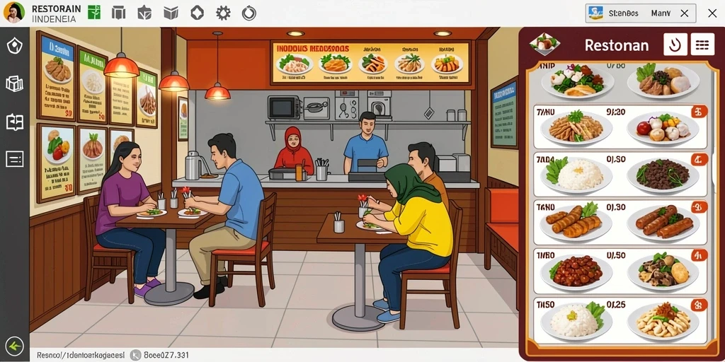 Fitur bonus menarik yang meningkatkan peluang menang.