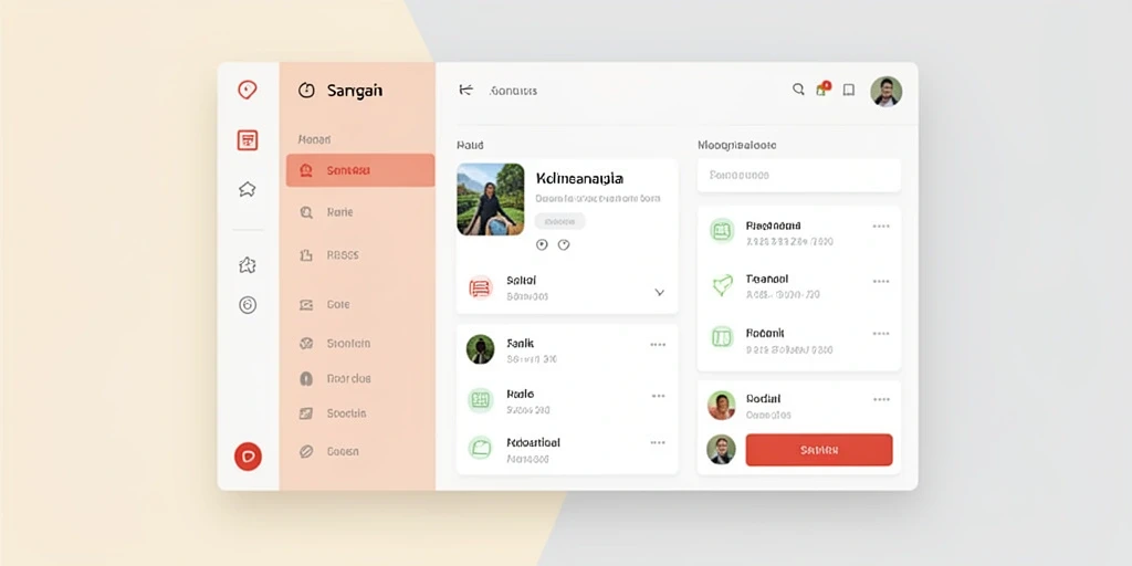 Tangkapan layar memperlihatkan fitur multiplayer yang seru.