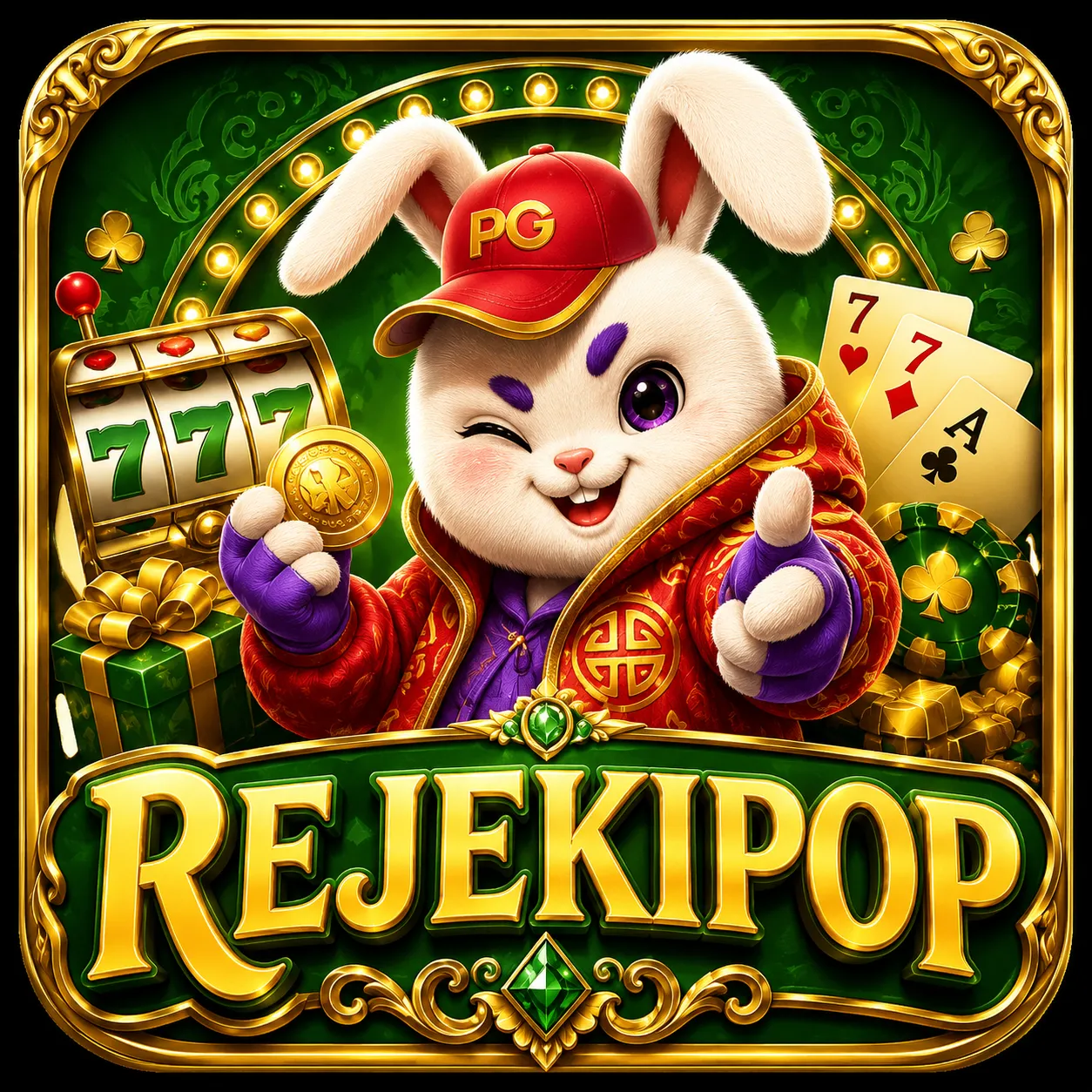rejekipop