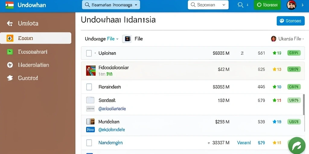 Misi menantang yang membuat ketagihan.