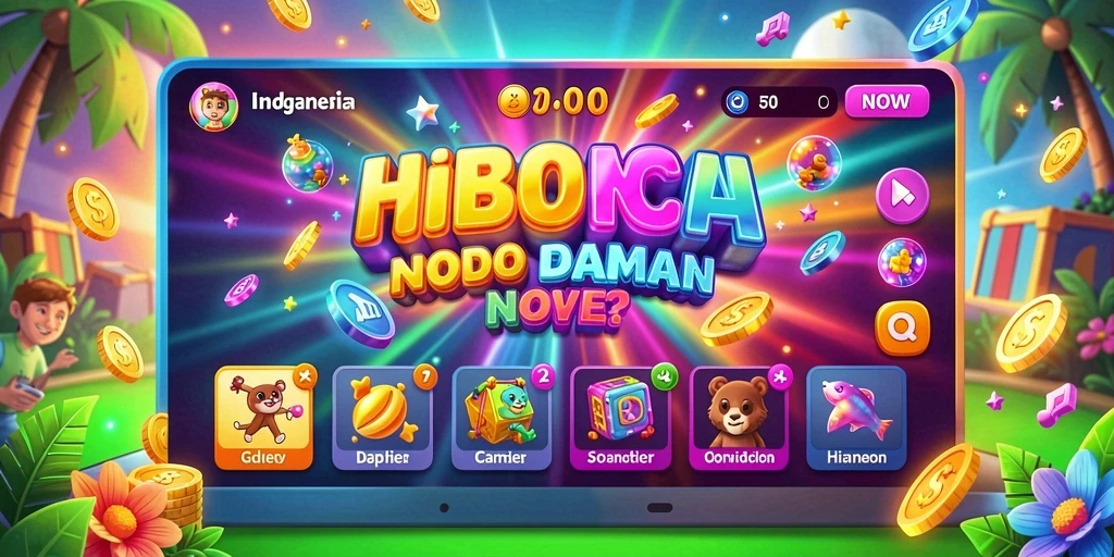 Fitur bonus yang menguntungkan bagi pemain.