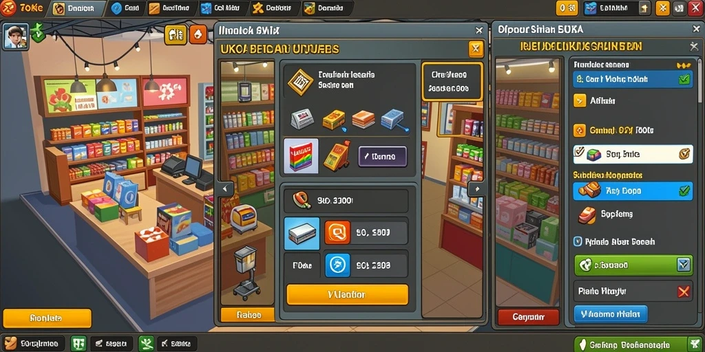 Fitur multiplayer yang mempererat hubungan antar pemain.