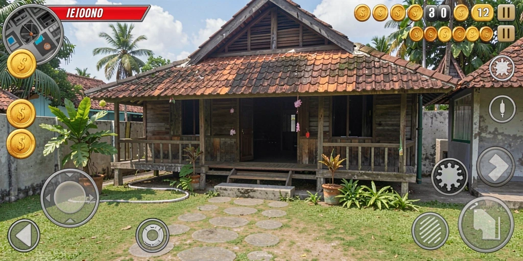 Event spesial dengan hadiah menarik bagi pemain.